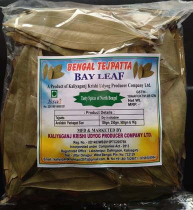 Bengal Tejpatta । Bay Leaf । 500gm