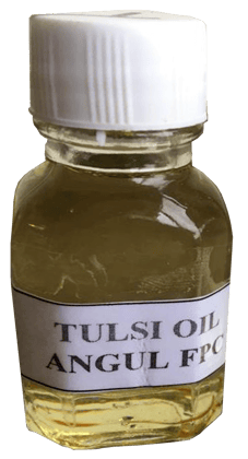 Magical Aroma । Tulsi Oil। Natural & 100% Pure । 100 ml