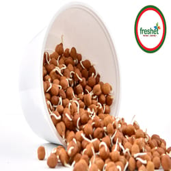 BENGAL GRAM SPROUTS 125 gms