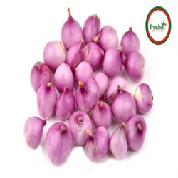 SAMBAR ONION PEELED 200 gms