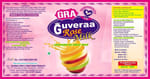 Guveraa Syrup & Fruit Crush Products