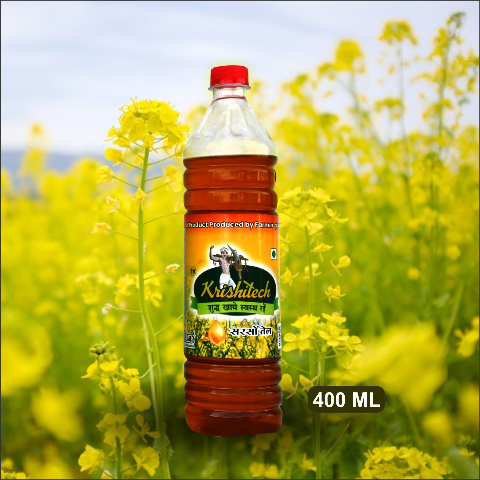 Mustard Oil