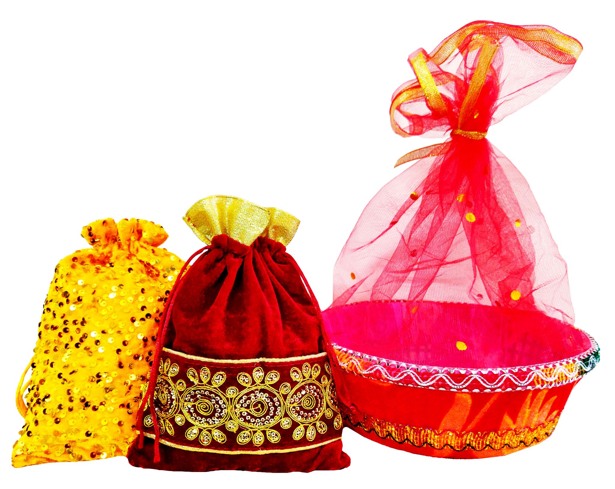 Shop Desi Indian Gift Baskets & Combos at Low Price in USA