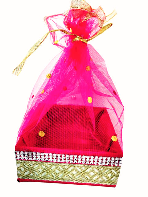 Add-On Gift Box (Wrap or No Wrap) — Present California