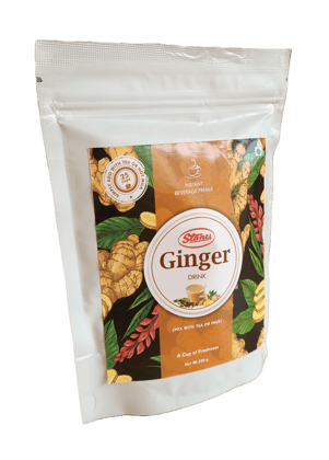  Stanes Ginger Drink (Mix With Tea Or Milk) 250g