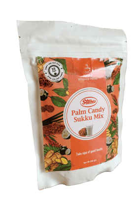 STANES Palm Candy Sukku Mix 250 g | Pack of 1 | Total 250 g