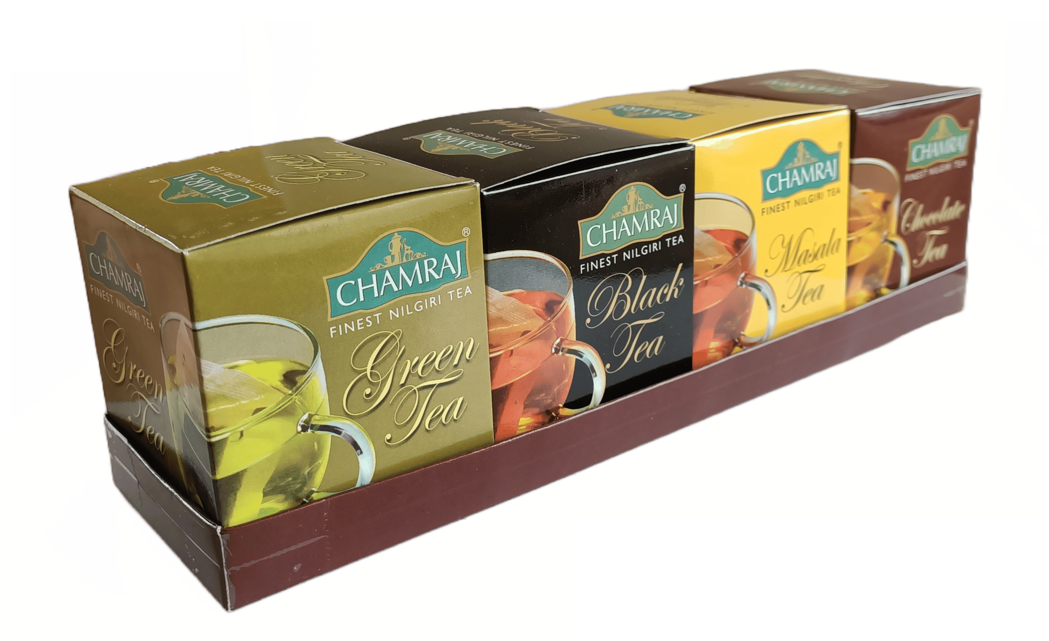 CHAMRAJ Gift Pack