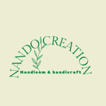 NANDO CREATION- HANDLOOM AND HANDICRAFT 