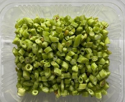 COWPEA BEANS DICED 200 gms