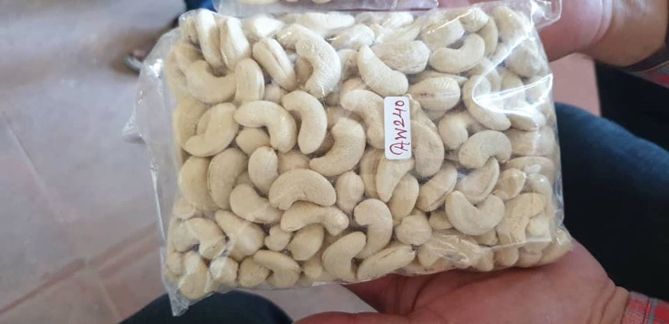 Cashew 250g