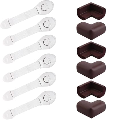 Child Safety Strip Locks Baby Locks For Cabinets And Drawers