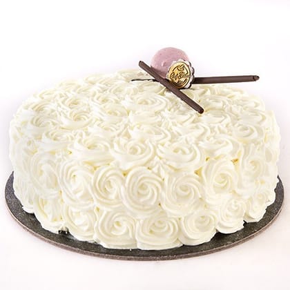Buy Twin Delight Cake Online | Chef Bakers