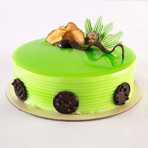 The Best Matcha Cake (green tea cake) – Takes Two Eggs
