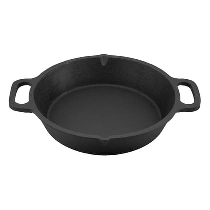 https://www.mystore.in/s/62ea2c599d1398fa16dbae0a/63e8abfd04a0fd35ccbfd1c1/cast-iron-skillet-10-inch-dia-with-2-side-handles-compatible-with-gas-stove-induction-oven-pre-seasoned-420x420.jpg