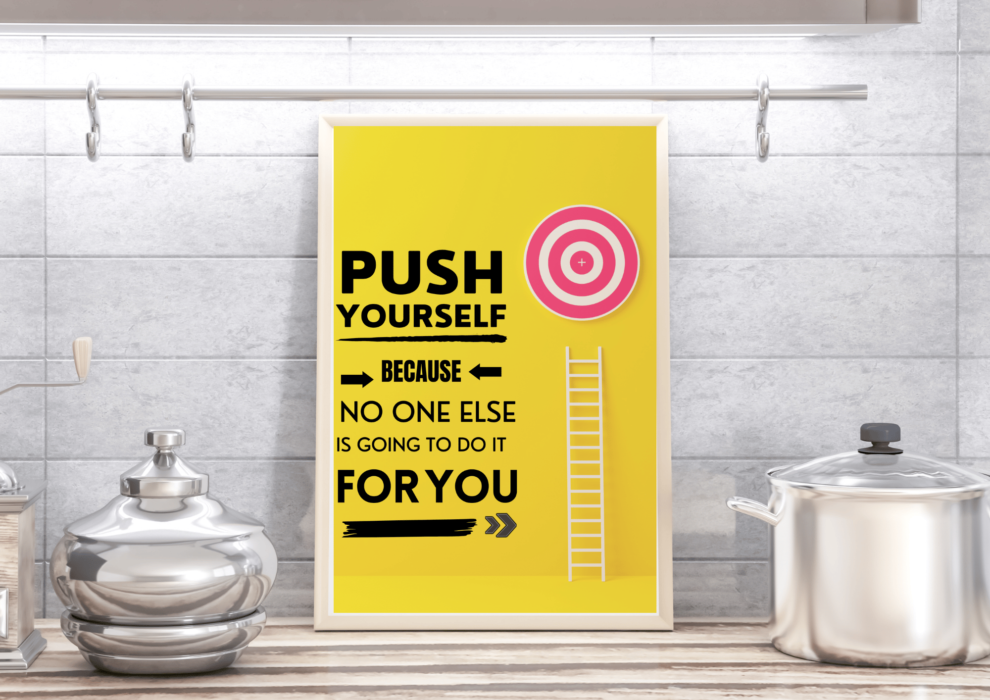 10 Office Wall Art, Office Decor, Inspirational Wall Art, Quote Wall Art, Motivational Quotes, Motivational Poster, A4 size