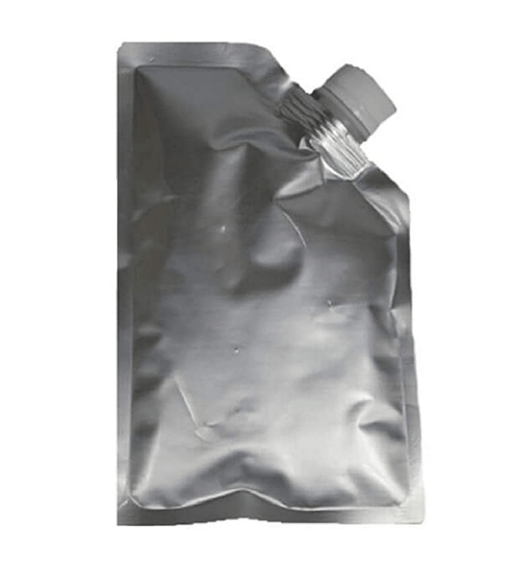 Aluminium Storage Pouch  (Pack of 10)