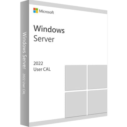 Windows Server Standard 2019 OEM Box (includes DVD)