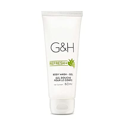 Amway G&H Refresh+ Body Wash - Gel