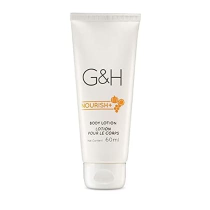 Amway G&H Nourish+ Body Lotion 60 ml