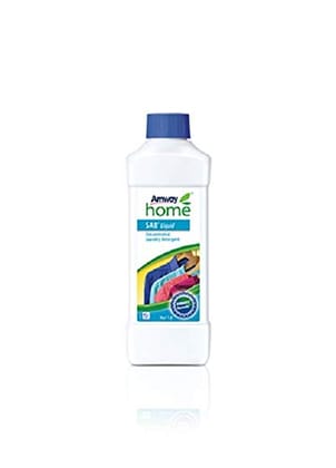 Amway Home SA8 Liquid Concentrated Laundry Detergent - 1 L