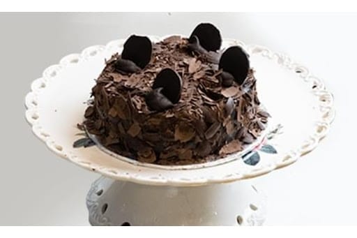 Buy Loventila Fresh Cake - Chocolate Excess Online at Best Price of Rs null  - bigbasket