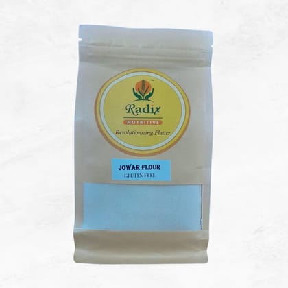 Jowar Flour