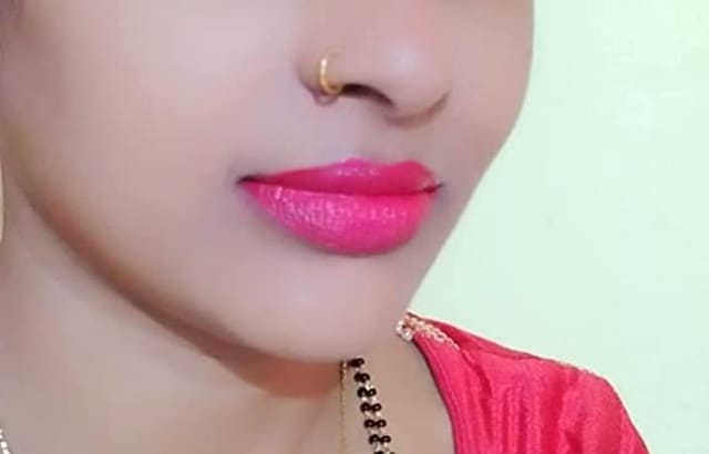19 Cool Nose Pins for Cool Ladies | Cool Jewelry Crafts | | Nose earrings, Nose  ring jewelry, Nose ring designs