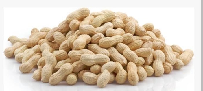 Groundnut/Mungfali 1Kg packing