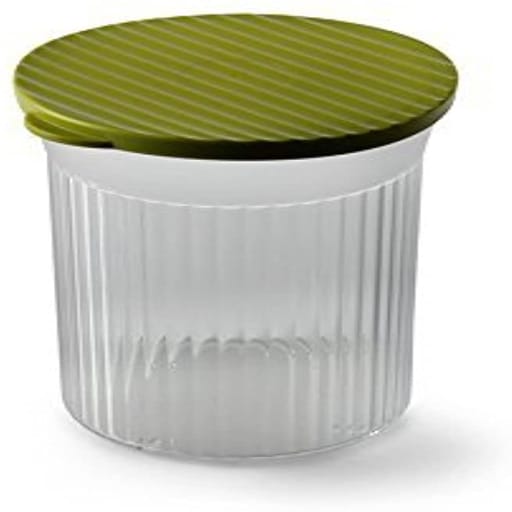 Tupperware Round Family Mate Container, 630ml, Color May Vary