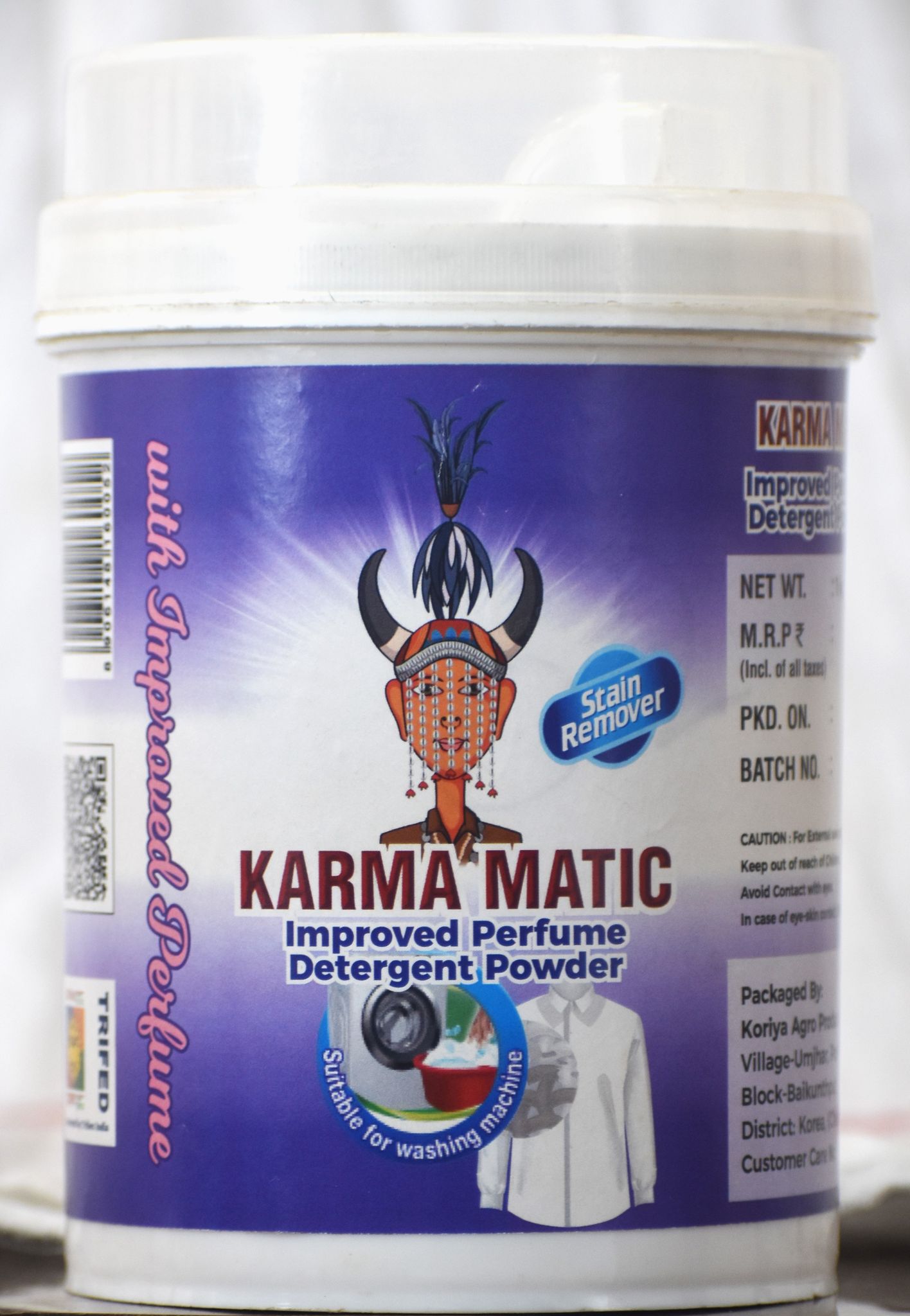 karma matic (1kg)