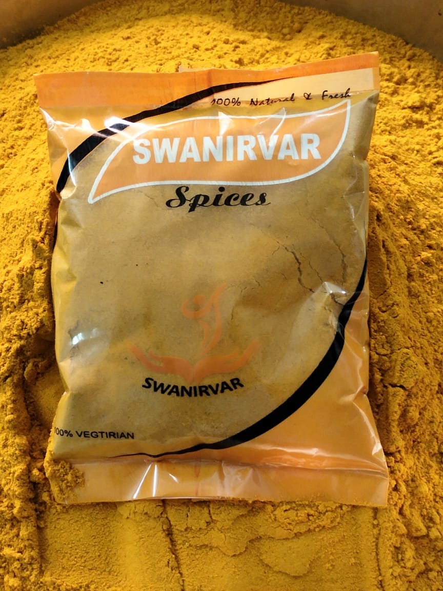 Turmeric Powder