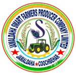 Jamaldaha Smart Farmers Producer Company Limited