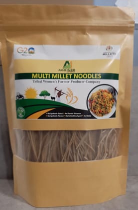 MULTI MILLET NOODLES