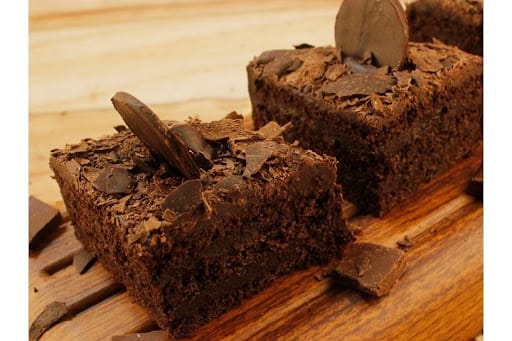 Blackout Chocolate Cake Recipe | Bon Appétit