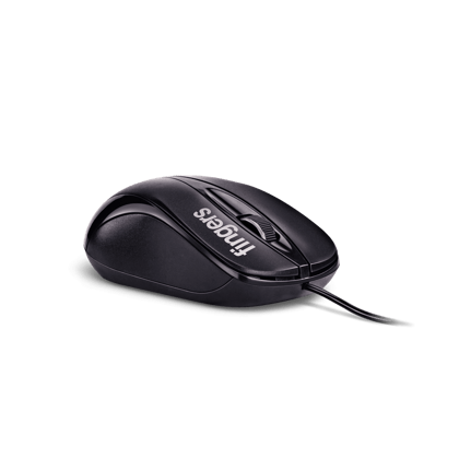 Fingers Breeze M6 Wired Mouse