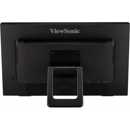 Viewsonic TD2223 22" Touch Screen Monitor Built-in Speakers,USB,DVI, HDMI port