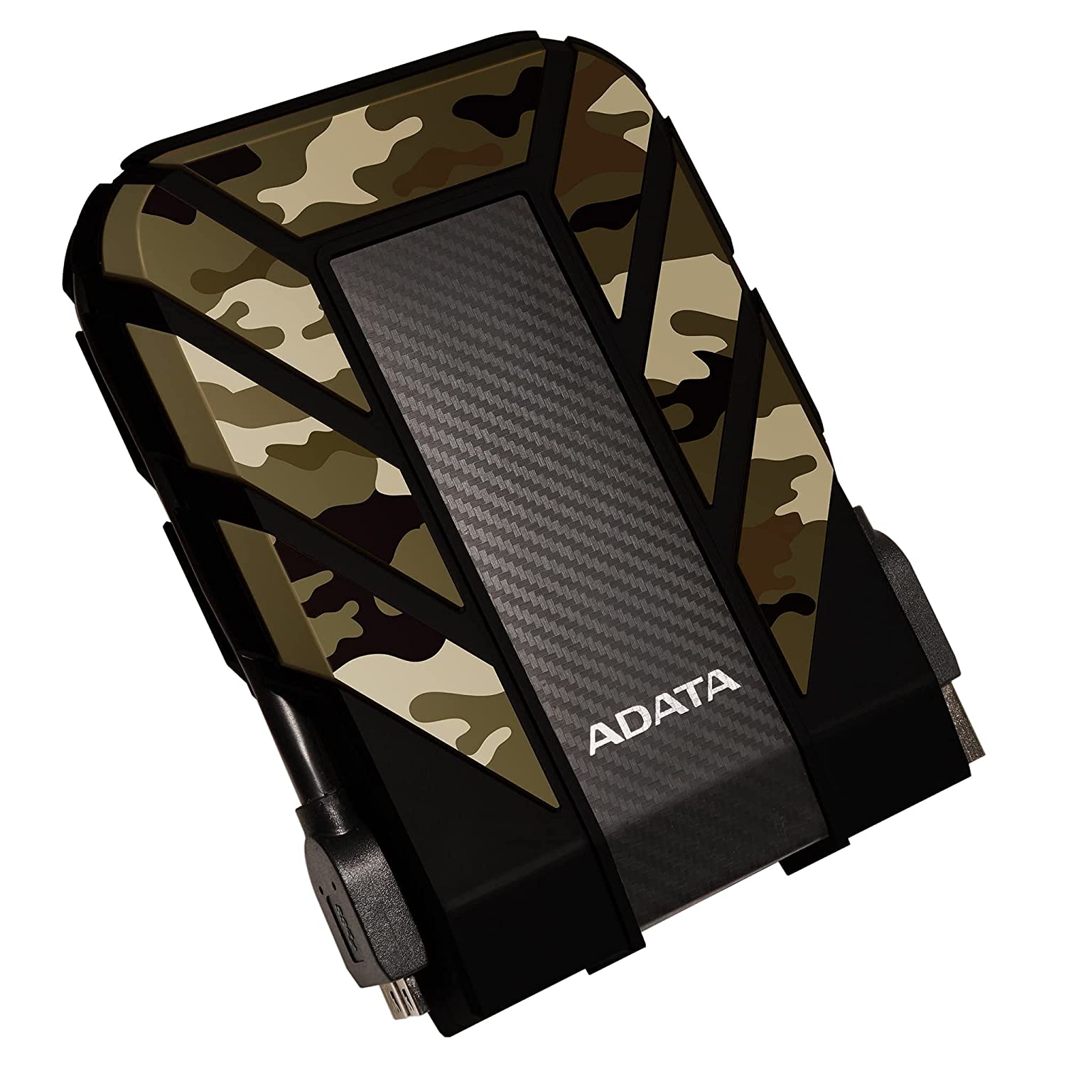 Adata HD710M Pro ShockProof WaterProof External Hard Drive 2TB