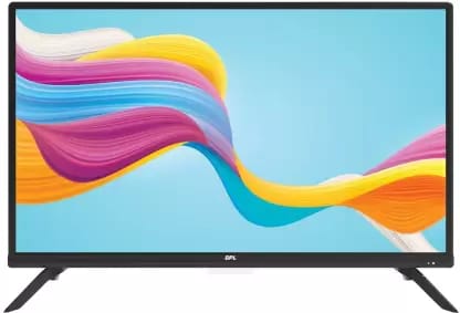 BPL 32H-A1000 32" 32 (Inch) Narrow Bezel Super HD LED TV Television - 2years Warranty