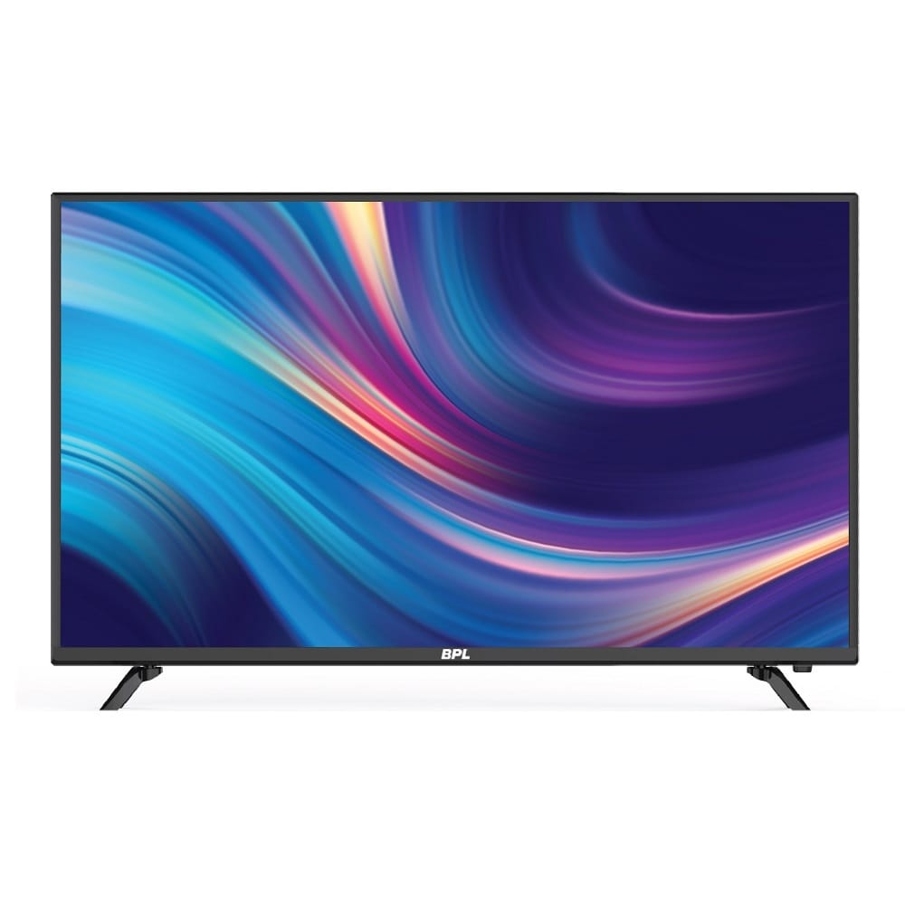 BPL 43F-A1000 43" Full HD LED TV 43 Inch Television -2years Warranty