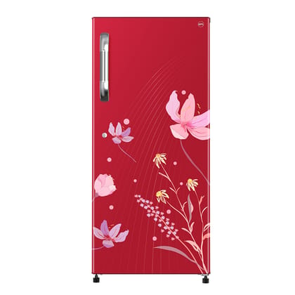 BPL BRD-2100AVMR 3 Star Single Door Refrigerator 193 Litres