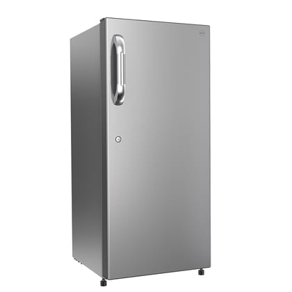 BPL BRD-2100AVSS 3 Star Single Door Refrigerator 193 Liters Capacity