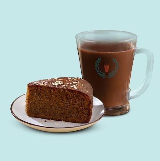 One Minute Chocolate Mug Cake | New