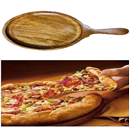 9 clearance pizza pan