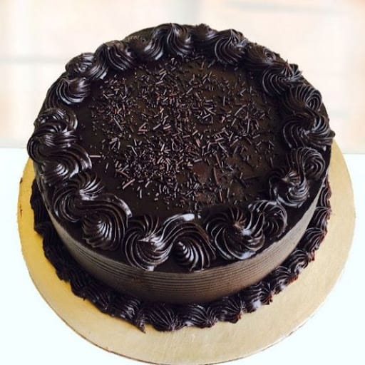 The Belgian Cake in Pashan Pune | Order Food Online | Swiggy