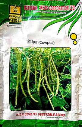 COWPEA (LIBIA)