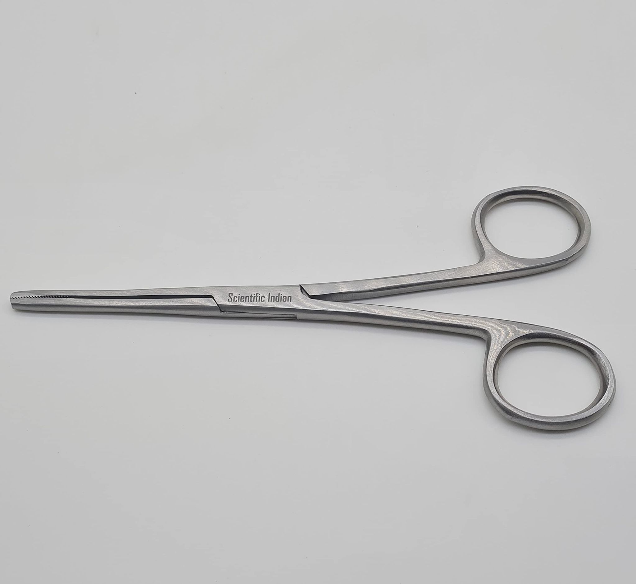 Lister's Sinus Forceps 6" Stainless Steel Scientific Indian