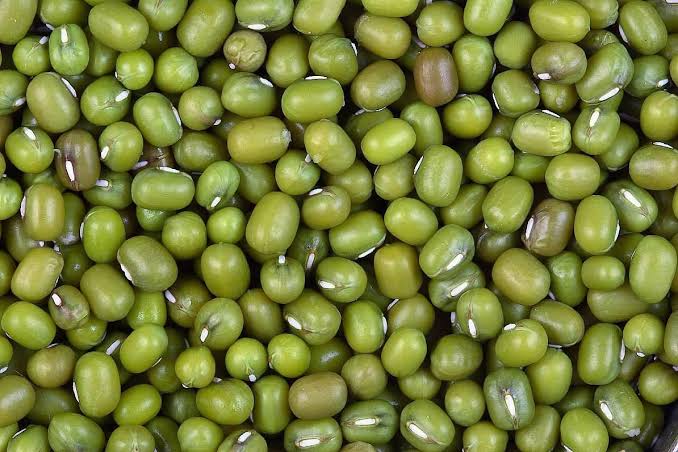 Moong Seed