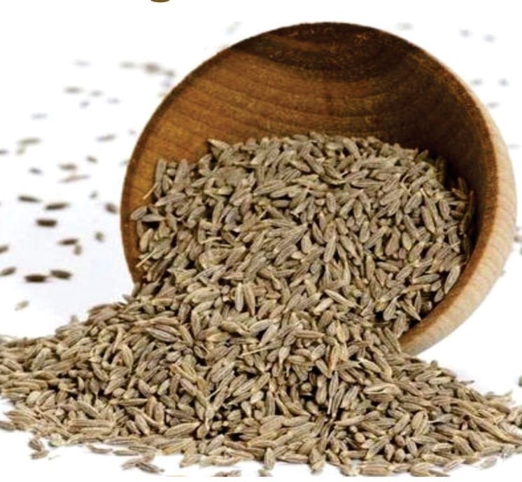 Cumin seed