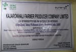 Kajarokhali Farmer Producer Company Limited