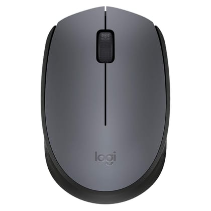 Logitech M171 Wireless Mouse